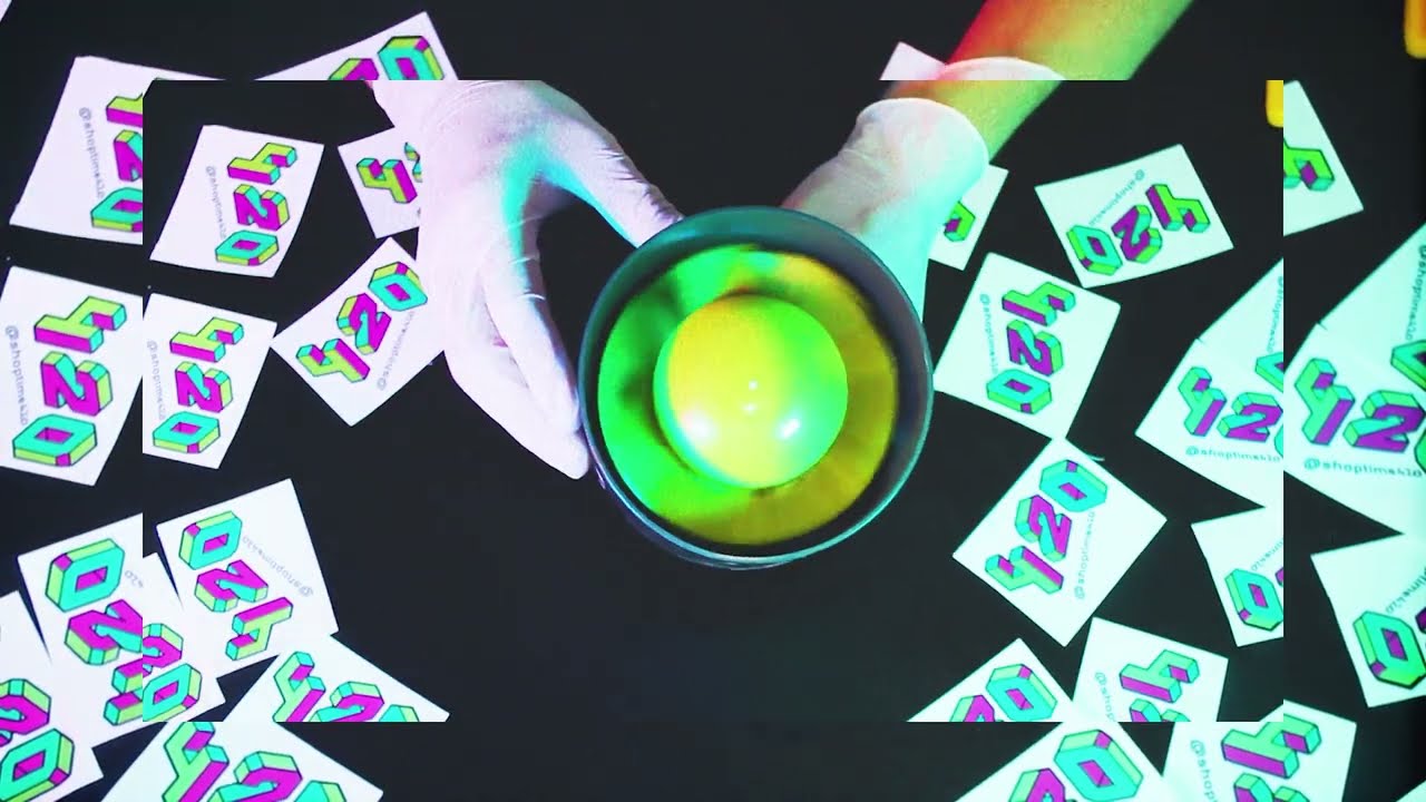 Intractor para cultivo Indoor