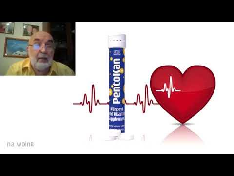 ПЕНТОКАН в помощь при аритмии! Coral Club! - YouTube