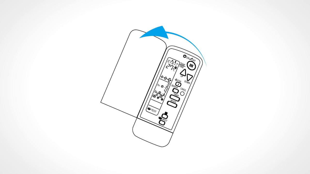 Daikin - Мануал FDXS-F