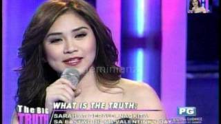 D BUZZ - SARAH G 02-19-12