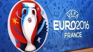 Euro 2016 : Belgique vs Hongrie 4-0