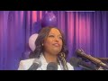 Janeese Lewis George announces she is the presumptive Democratric nominee in DC mayoral race