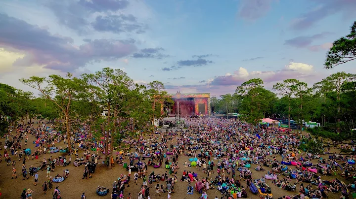 Okeechobee Music & Arts Festival | 2023 Official Aftermovie