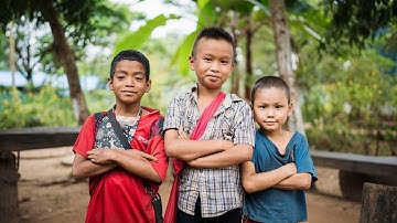 Special Report: On the Front Lines of Myanmar