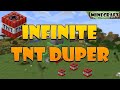 Easiest 1.16+ TNT Duper in Minecraft| Tutorial