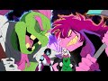 Hammer Of Justice Deltarune Gerson Fight Animation