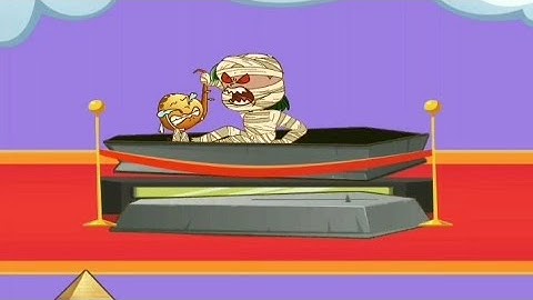 Poor Snake: Can you help it - Level 261-273 (Stickman Tech., JSC Games) @JEDT15