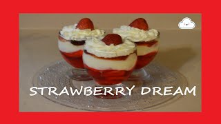 Strawberry Dream-Recipe #44