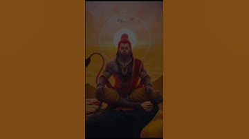 🚩 "Jai Bajrangbali 🙏 Hanuman Ji Status | Jai Shri Ram"#bhakti #bajrangbali #hanuman #bajrangi #ram