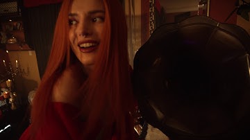 Steve Aoki - Do Not Disturb feat. Bella Thorne (Official Video) [Ultra Music]
