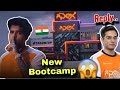 Jonny Apex Bootcamp &amp; Team Ann. 🥵 • Hydro Reply On Joining APEX Gaming 🚨 | Lolzz React Jonny Ann.