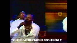 New Edition - 'Mr. Telephone Man' - Live (1996)