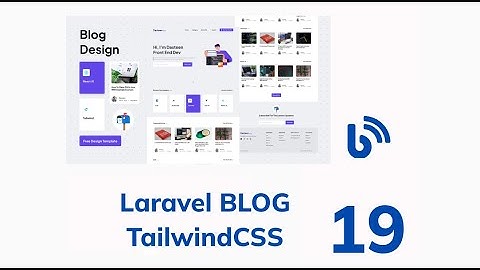 [Laravel Blog Tutorial]  Xử lý chức năng upload hình ảnh cho CKEditor