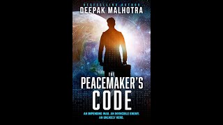 Prof Deepak Malhotra (HBS) on negotiation, diplomacy &amp; lessons from his book, The Peacemaker&#39;s Code