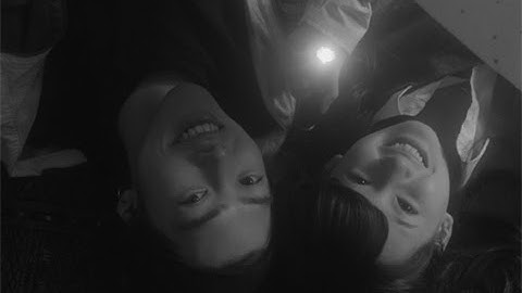 映画『いいにおいのする映画　（Be A Light To The World）』予告編