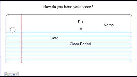 Introduction to SMART Notebook 11