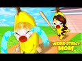 Youtube Thumbnail title