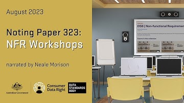 [70] Noting Paper 323 - narrated by Neale Morison (11/08/2023)