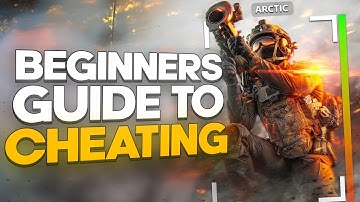 The ULTIMATE Beginners Guide to Battlefield 6 Cheats