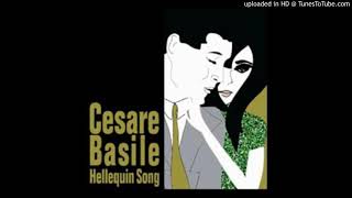 Cesare Basile (con Hugo Race) - Odd man blues (kill your song files)