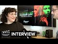 "A Thin Line": Sabrina Sarabi im Interview