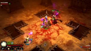 #10【アクション】弟者,兄者,おついちの「ディアブロ３」【2BRO.】