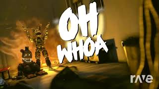 The phamtoms scares you- fnaf song by: tryhardninja ft. Halocene & Fnaf 3 song by: Cg5 ft.Swiblet