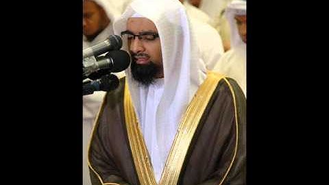 فضيلة الشيخ ناصر القطامي - سورة البقرة (002/114) - Nasser Al Qetami (Surat Al Baqara)