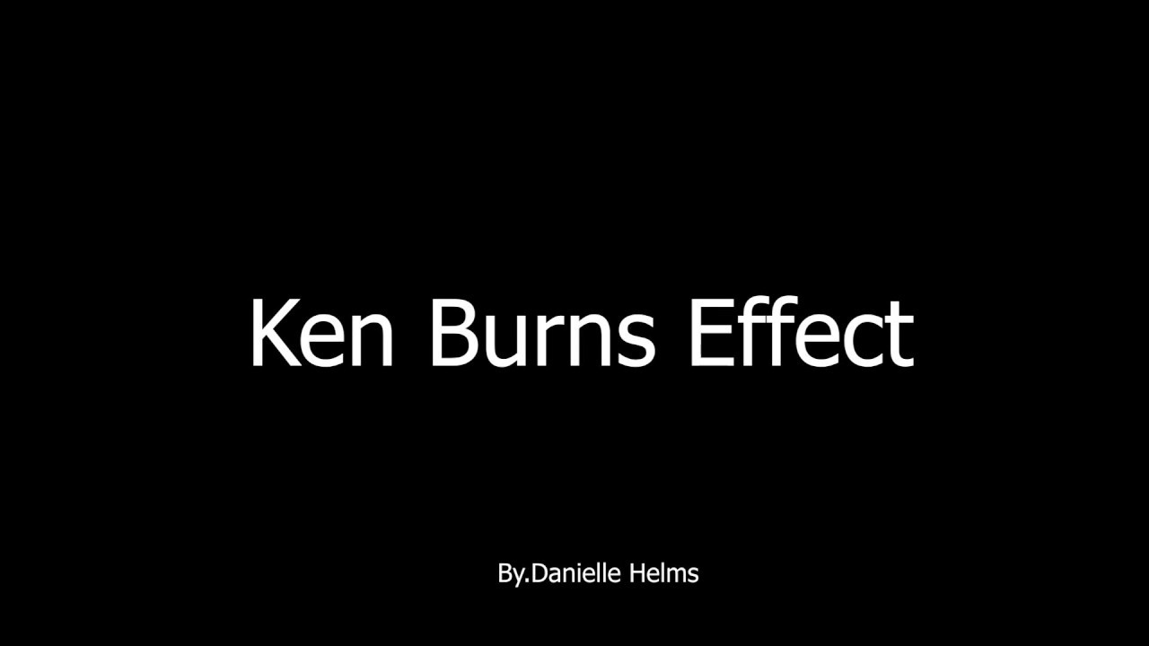 vsdc ken burns effect vsdc ken burns effect