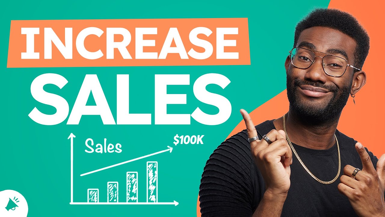 Close $100K Deals With These EXPERT Sales Email Templates