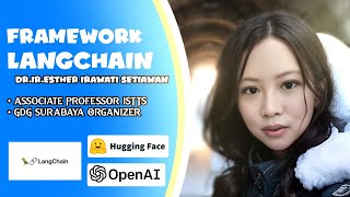Understanding the LangChain Framework: Developing Large Language Models in Python