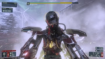 Killing Floor 2 Survivalist Outpost Hell on Earth Part 3