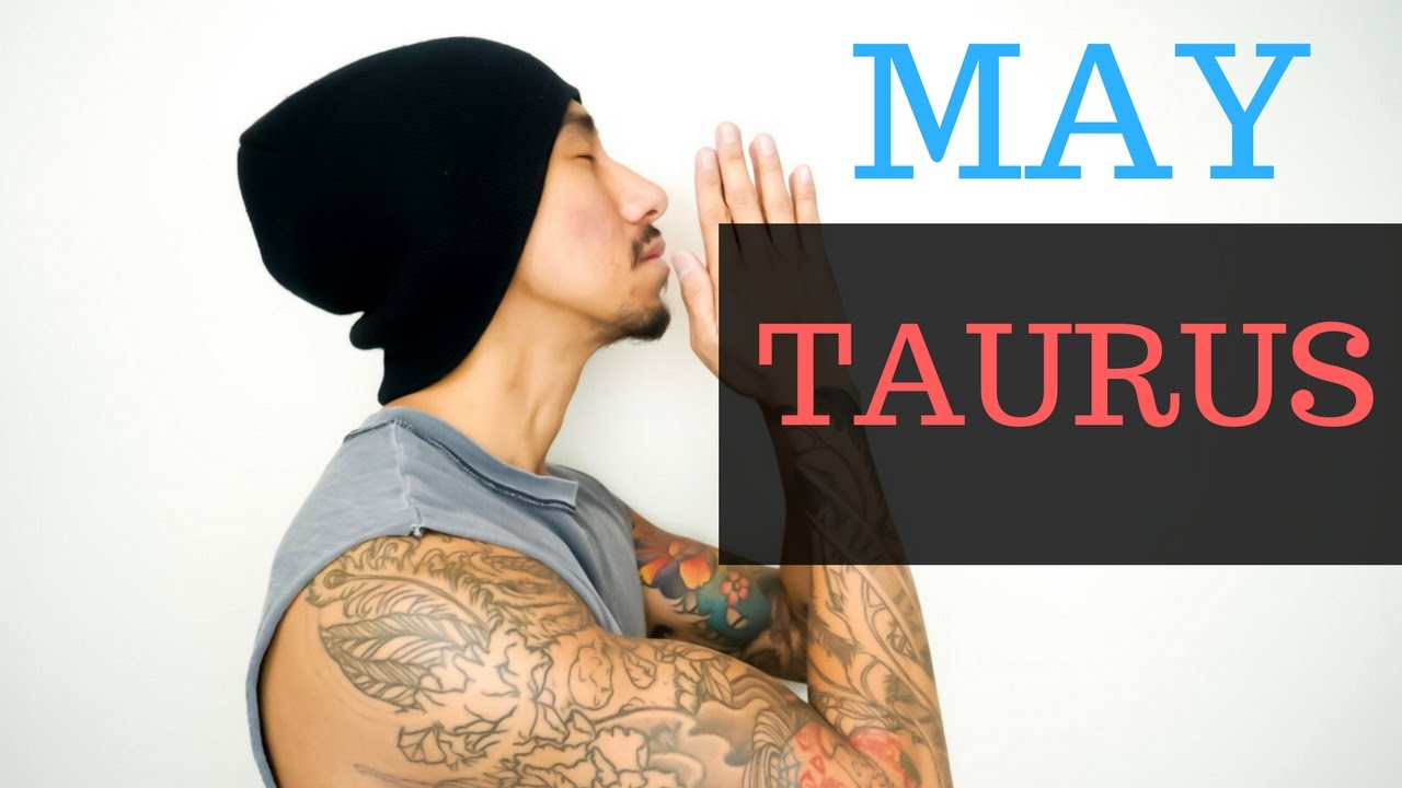 TAURUS MAY 2017