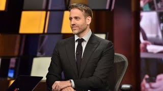 Max Kellerman on Whos Winning the Browns Steelers Rivalry - Sports 4 CLE, 7/14/21