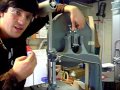 Tutorial on Changing Band Saw Blades Tutorial on Changing Band Saw Blades