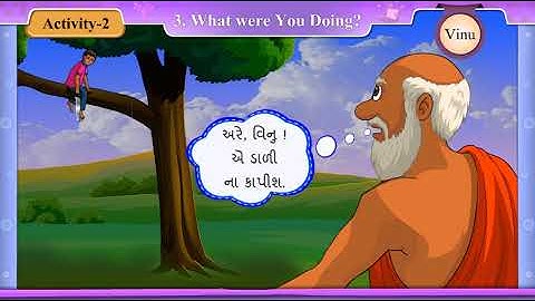 UNIT 3  ACT 2 VINU  STD 8 SEM 1