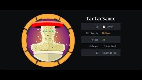 Hack The Box: Forest w/o TartarSauce