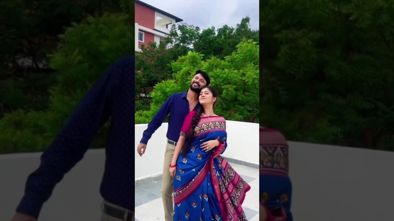 vantalakka serial hero heroine dance video 