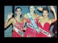 Tribute to miss universe 1992   michelle mclean beauties of indonesia