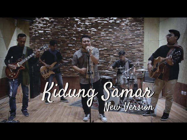 KIDUNG SAMAR // NEW VERSION // HERY SUKOCO class=