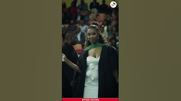 Congratulations to our graduates