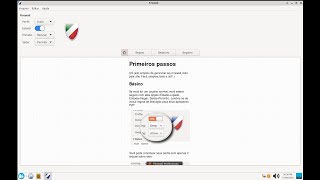 Debian 12 XFCE: Gerenciar Firewall, UFW e GUFW