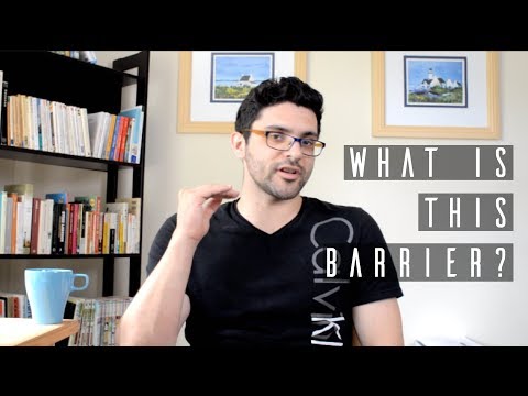 How To Overcome The LANGUAGE-LEARNING BARRIER?