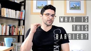 How To Overcome The LANGUAGE-LEARNING BARRIER?