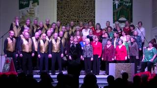2013 Christmas Show - Joint Songs