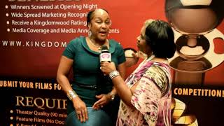 Kingdomwood Film Festival