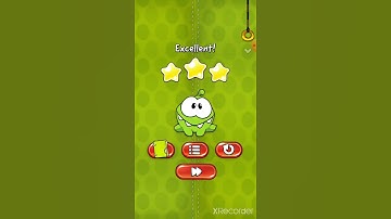 cut the rope free fabric box level 14