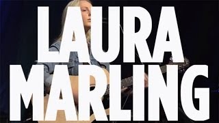 Laura Marling - How Can I [LIVE @ SiriusXM]