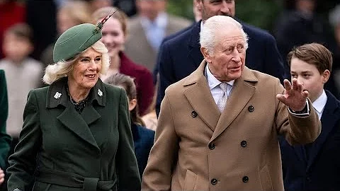 Charles and Camilla Honor Their 20th Anniversary on a Heartfelt Christmas Card
