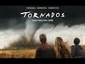 TWISTERS - TORNADOS - TRAILER OFICIAL - CINE - PROXIMAMENTE